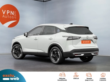 Image véhicule  Nissan QASHQAI (4)