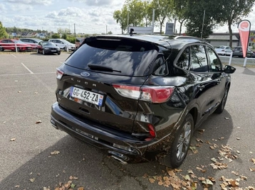 Image véhicule  Ford KUGA (3)