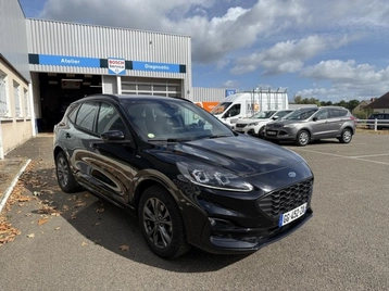 Image véhicule  Ford KUGA (1)