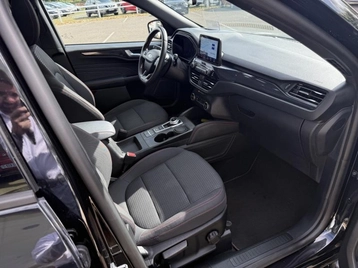 Image véhicule  Ford KUGA (7)