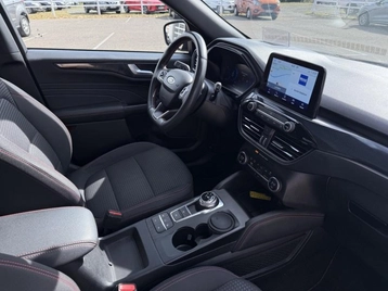 Image véhicule  Ford KUGA (6)