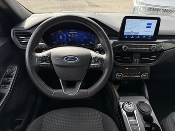Image véhicule  Ford KUGA (5)