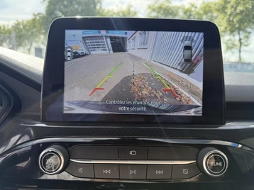 Image véhicule  Ford KUGA (15)