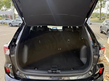 Image véhicule  Ford KUGA (9)