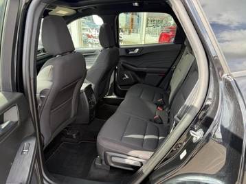 Image véhicule  Ford KUGA (8)