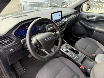 Image véhicule  Ford KUGA (4)