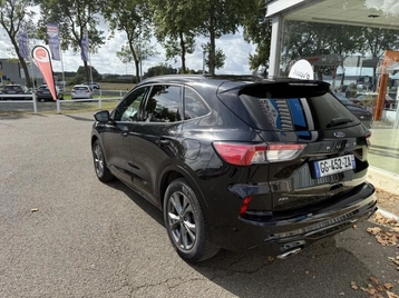 Image véhicule  Ford KUGA (2)