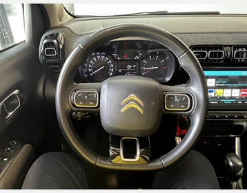 Image véhicule  Citroën C3 AIRCROSS (14)
