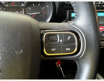 Image véhicule  Citroën C3 AIRCROSS (16)