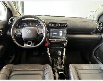 Image véhicule  Citroën C3 AIRCROSS (7)