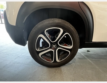 Image véhicule  Citroën C3 AIRCROSS (3)