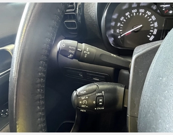 Image véhicule  Citroën C3 AIRCROSS (17)