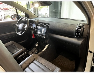 Image véhicule  Citroën C3 AIRCROSS (9)