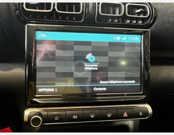 Image véhicule  Citroën C3 AIRCROSS (21)