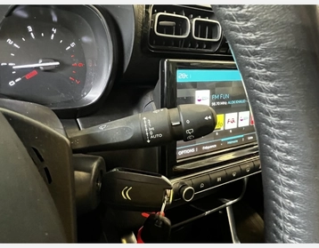 Image véhicule  Citroën C3 AIRCROSS (18)