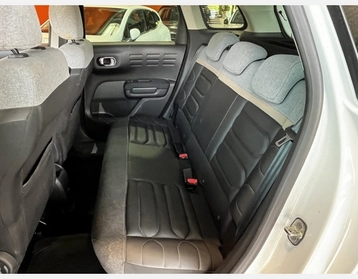 Image véhicule  Citroën C3 AIRCROSS (6)