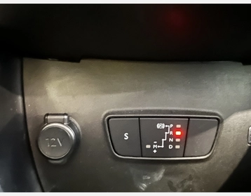 Image véhicule  Citroën C3 AIRCROSS (24)