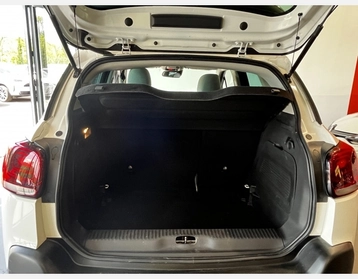Image véhicule  Citroën C3 AIRCROSS (8)