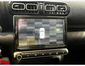 Image véhicule  Citroën C3 AIRCROSS (23)