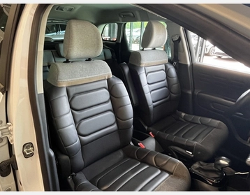 Image véhicule  Citroën C3 AIRCROSS (10)