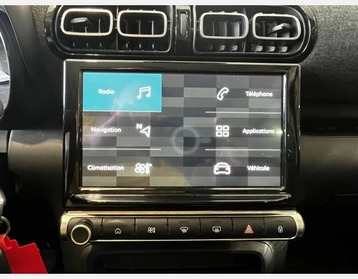 Image véhicule  Citroën C3 AIRCROSS (19)