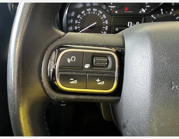 Image véhicule  Citroën C3 AIRCROSS (15)