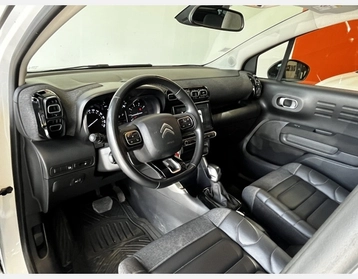 Image véhicule  Citroën C3 AIRCROSS (4)