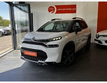 Image véhicule  Citroën C3 AIRCROSS (0)