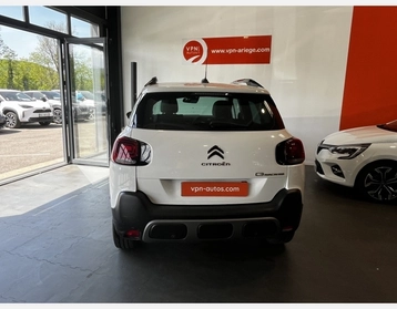 Image véhicule  Citroën C3 AIRCROSS (1)