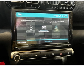 Image véhicule  Citroën C3 AIRCROSS (22)