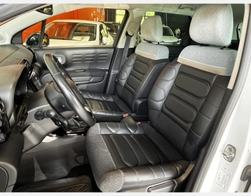 Image véhicule  Citroën C3 AIRCROSS (5)