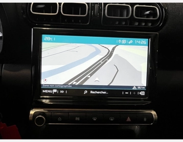 Image véhicule  Citroën C3 AIRCROSS (20)