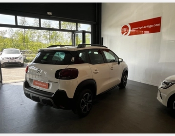 Image véhicule  Citroën C3 AIRCROSS (2)