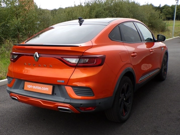 Image véhicule  Renault ARKANA (7)