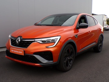 Image véhicule  Renault ARKANA (0)