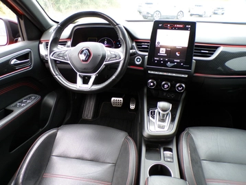 Image véhicule  Renault ARKANA (11)