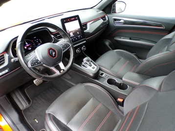 Image véhicule  Renault ARKANA (15)