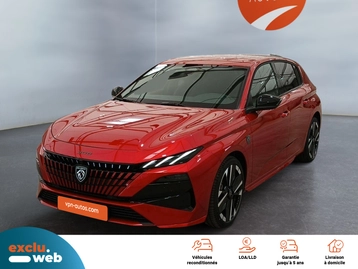 Image véhicule  Peugeot 308 (0)