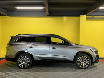 Image véhicule  Renault ESPACE (5)