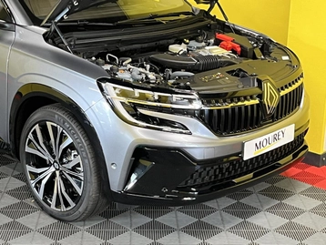 Image véhicule  Renault ESPACE (12)
