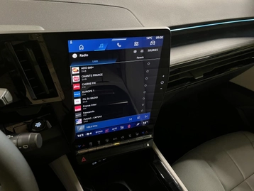 Image véhicule  Renault ESPACE (39)