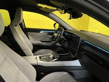 Image véhicule  Renault ESPACE (18)