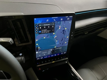 Image véhicule  Renault ESPACE (40)