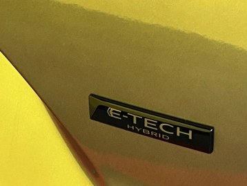 Image véhicule  Renault ESPACE (8)