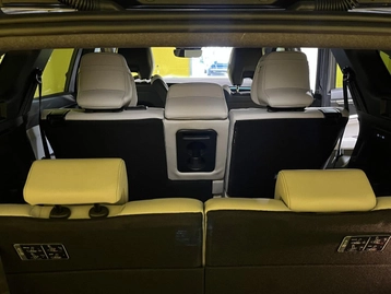 Image véhicule  Renault ESPACE (26)
