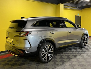 Image véhicule  Renault ESPACE (4)