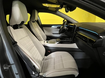 Image véhicule  Renault ESPACE (23)