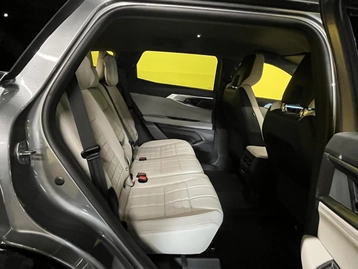 Image véhicule  Renault ESPACE (24)