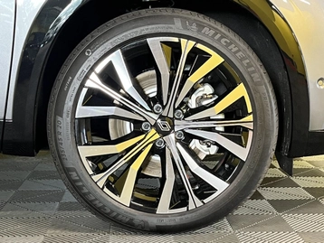 Image véhicule  Renault ESPACE (28)