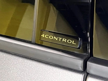 Image véhicule  Renault ESPACE (30)